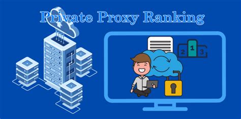 private proxy list.